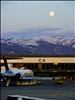Salt Lake City Airport - March '08